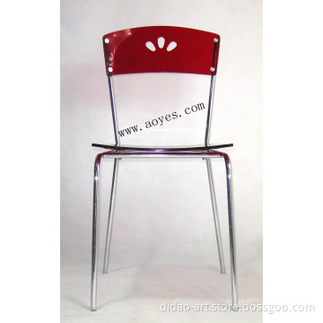 Acrylic Chair (AC013)